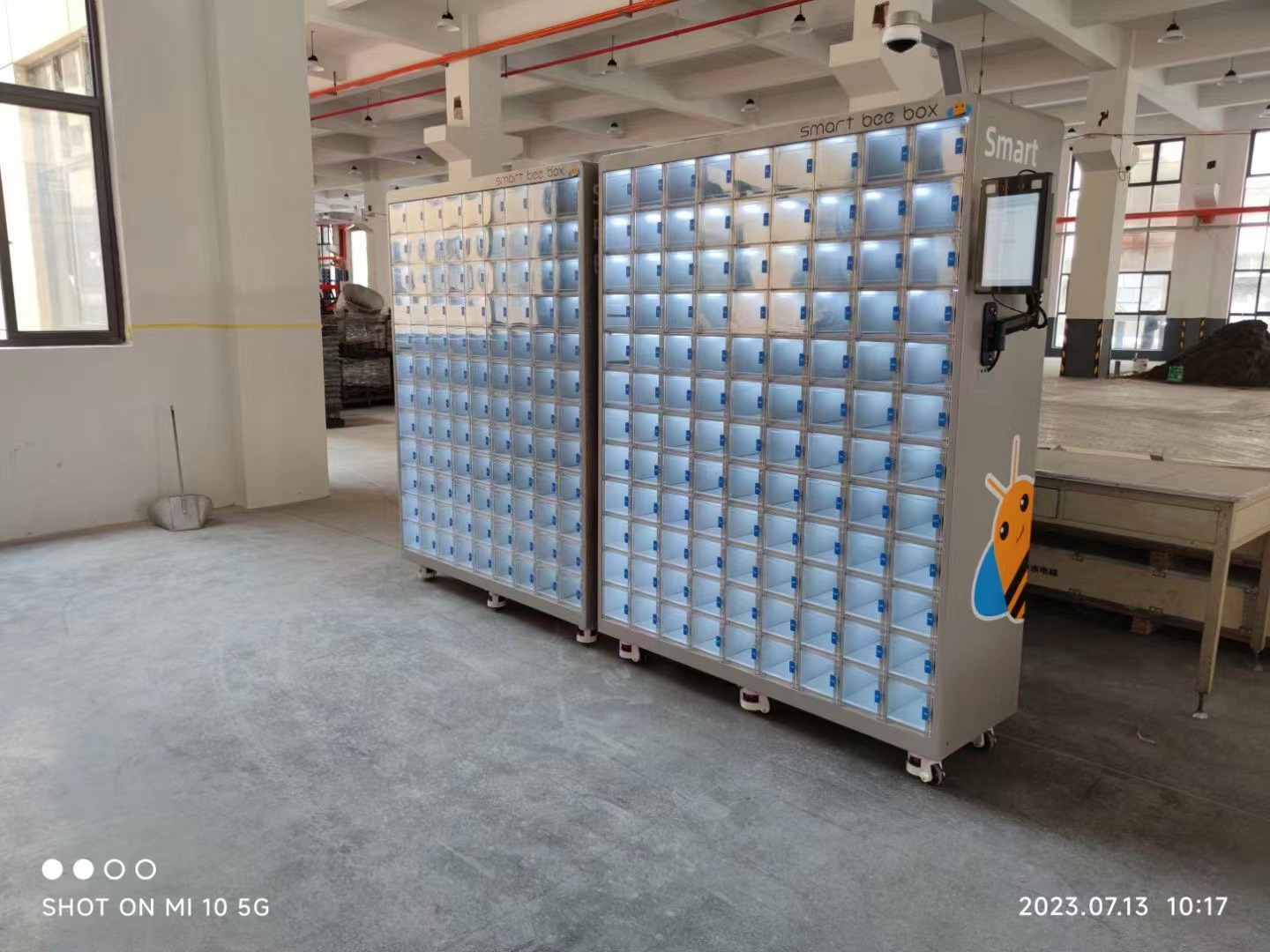 小胖蜂工具櫃全系列