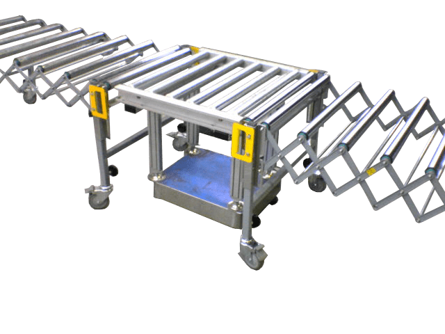 Scale Conveyors