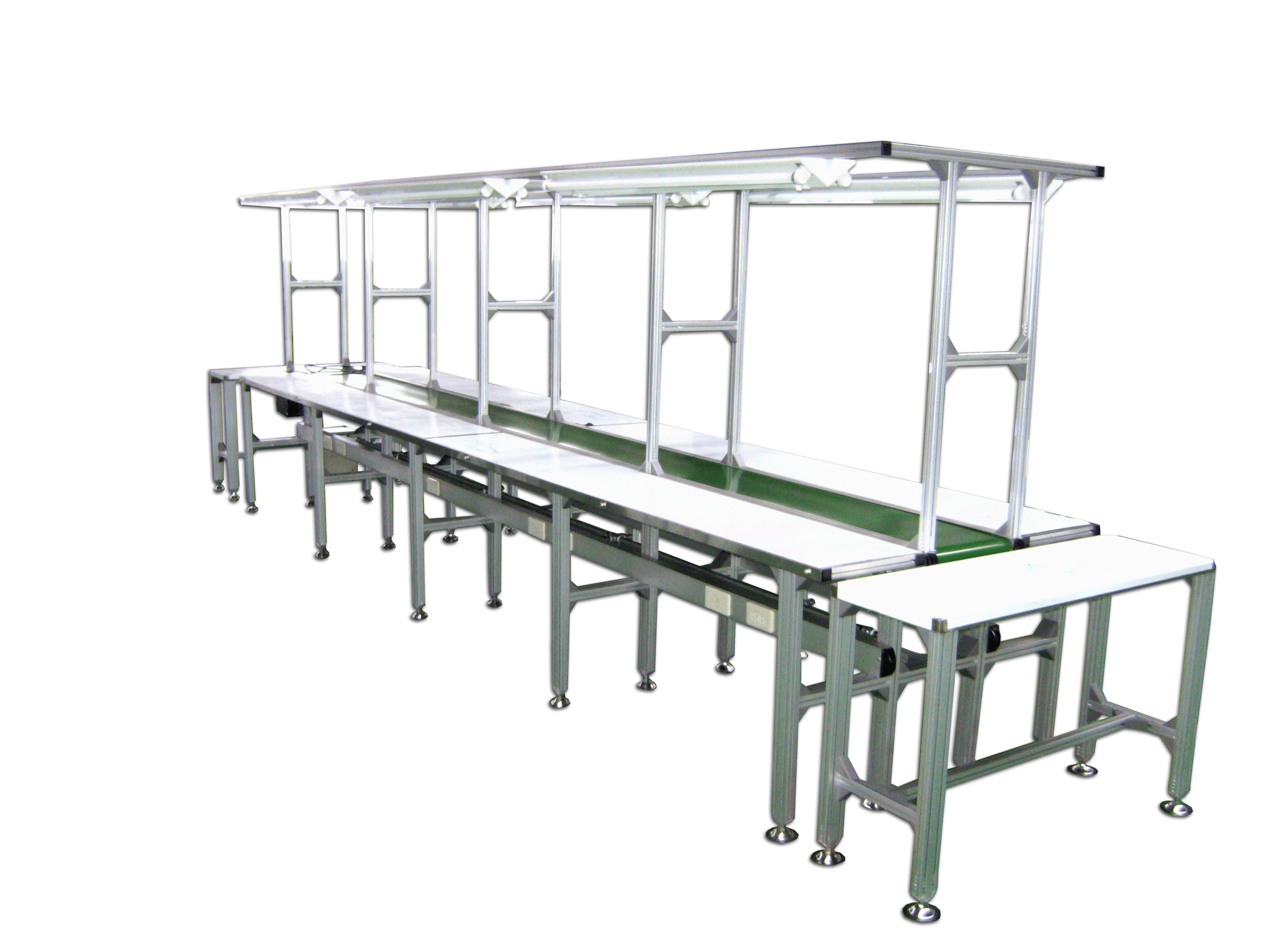 Conveyor Line Systems 4