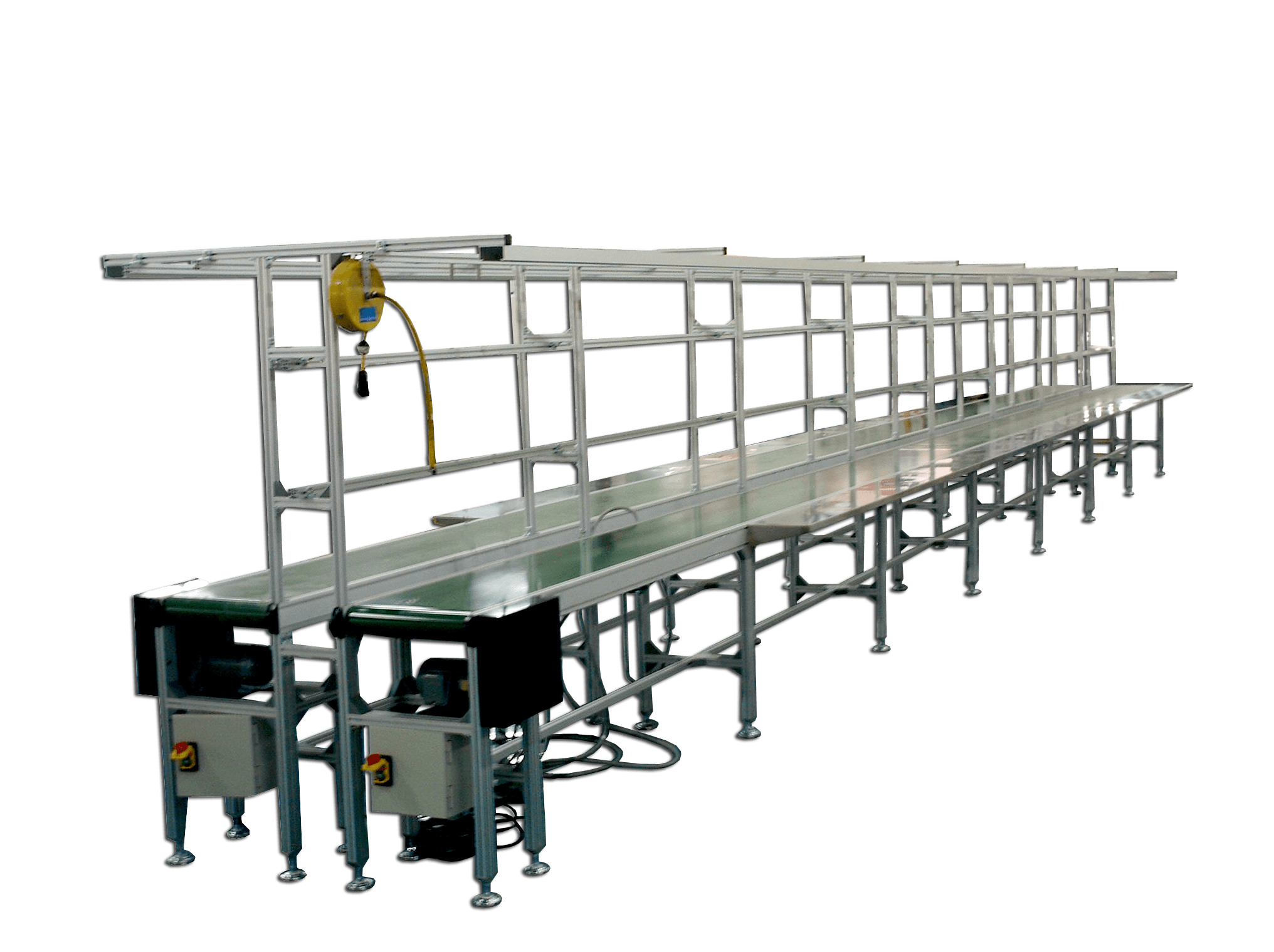 Conveyor Line Systems 2