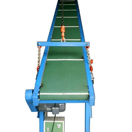 Floor to Floor Conveyors 1