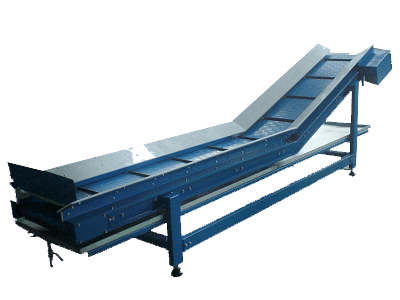 Conveyors for Punching 2