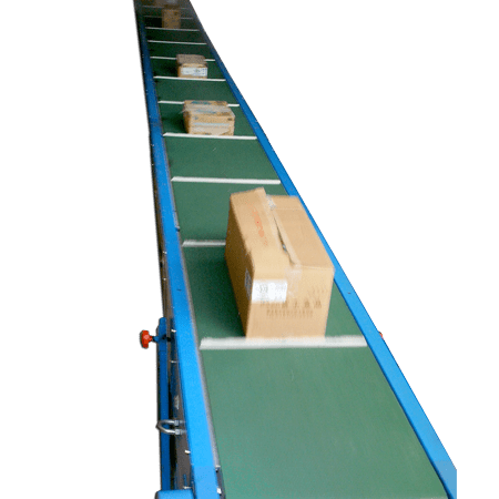 Floor to Floor Conveyors 2